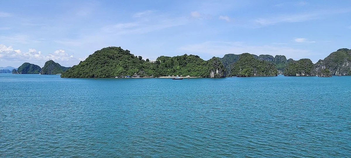 Hình ảnh minh họa về Quảng Ninh
